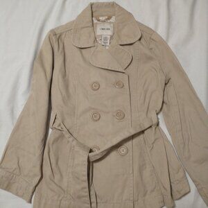 Pea Coat